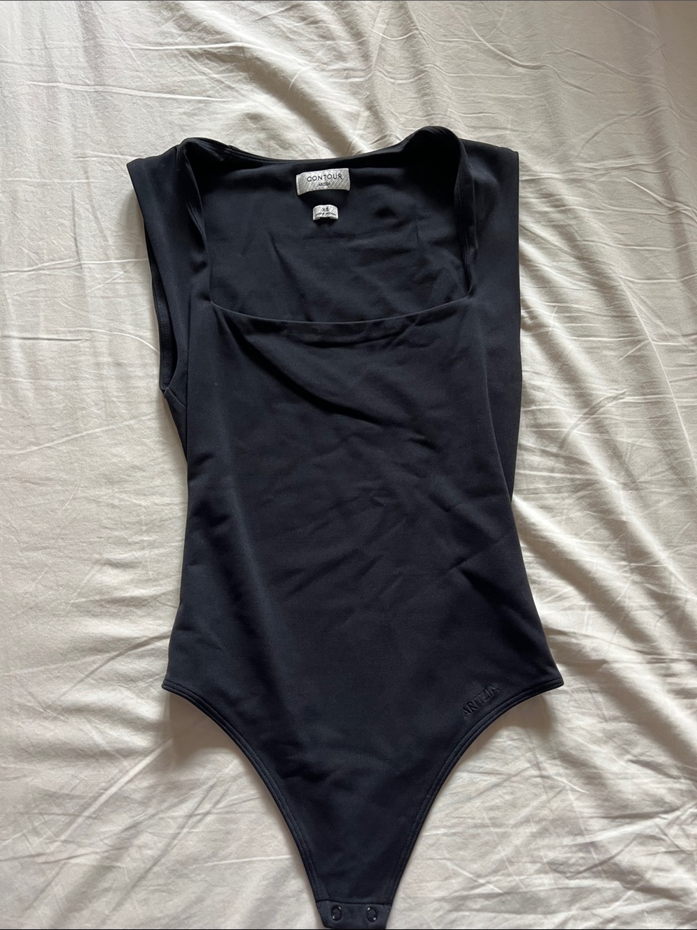 Artizia Babaton Bodysuit